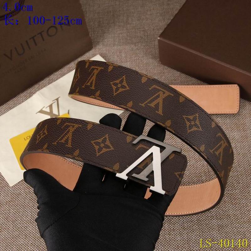 LV Belts 6174